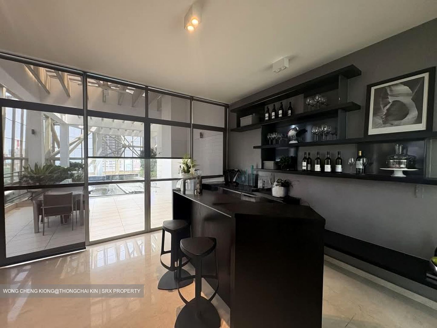 One Shenton (D1), Apartment #602062361